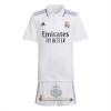 Maglia ufficiale Real Madrid Casa 2022-23 per Bambino